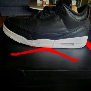 Nike Jordan's